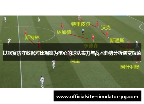 以联赛防守数据对比观察为核心的球队实力与战术趋势分析演变解读 以联赛防守数据对比观察为核心的球队实力与战术趋势分析演变解读